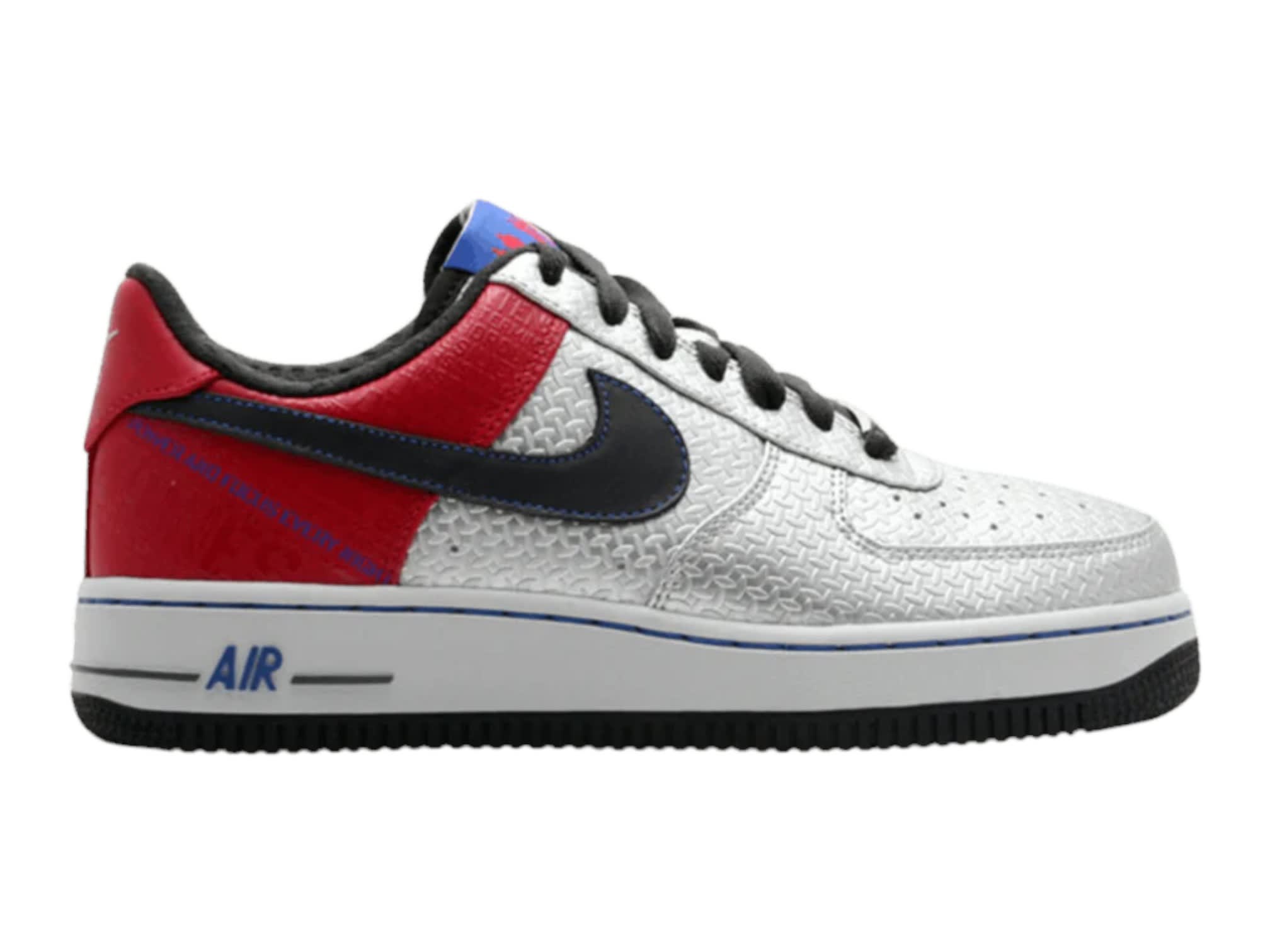 Nike Air Force 1 Low Original Six - Bobby Jones